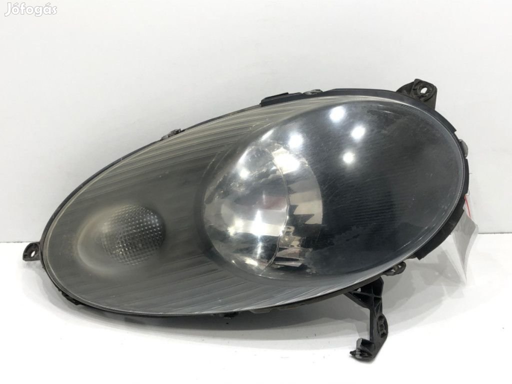 Nissan Micra K12 Jobb első lámpa, fényszóró 26010BC50A
