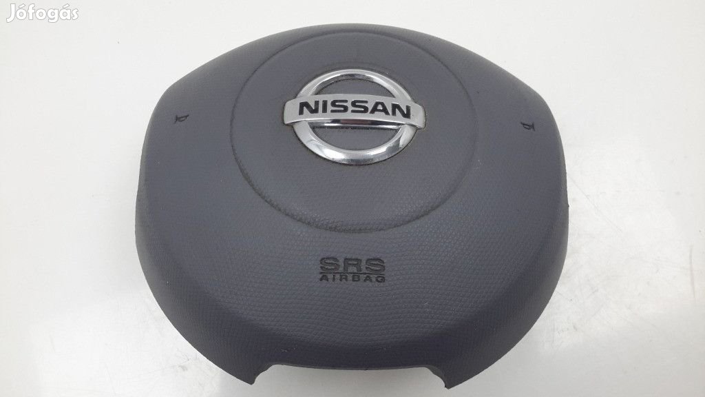 Nissan Micra K12 Kormánylégzsák SA40016200