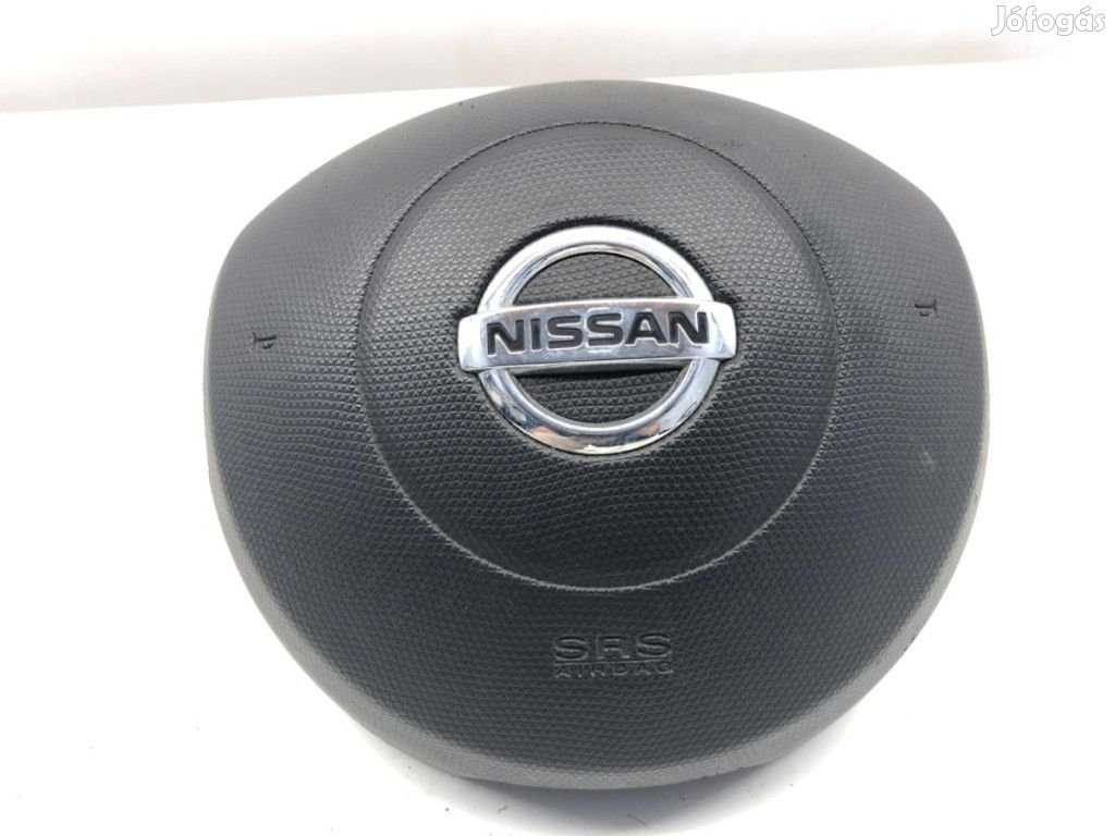 Nissan Micra K12 Kormánylégzsák SGD04054162293