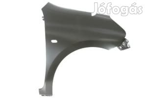 Nissan Micra K13 2010-2017 utángyártott új jobb első sárvédő