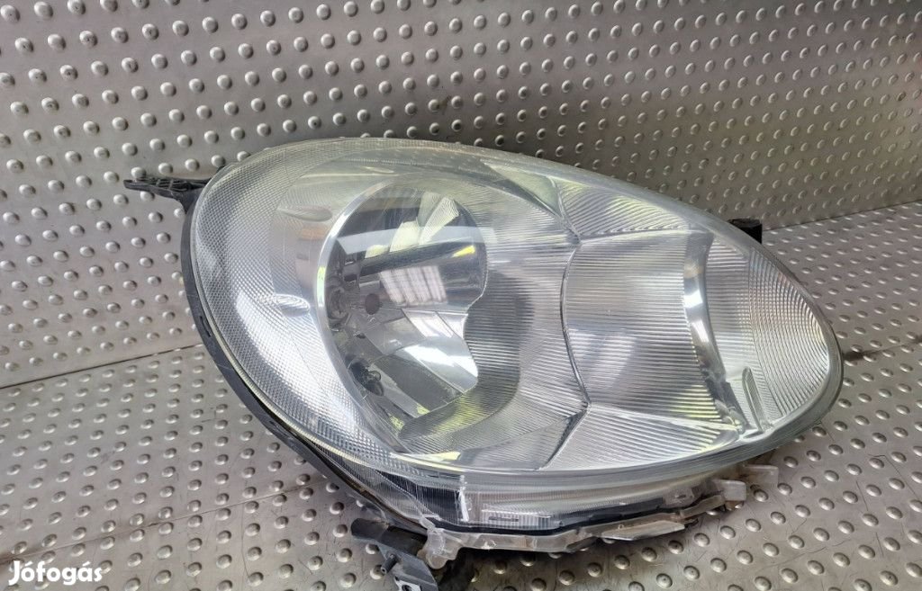 Nissan Micra K13 Jobb első lámpa, fényszóró 260101HB0A
