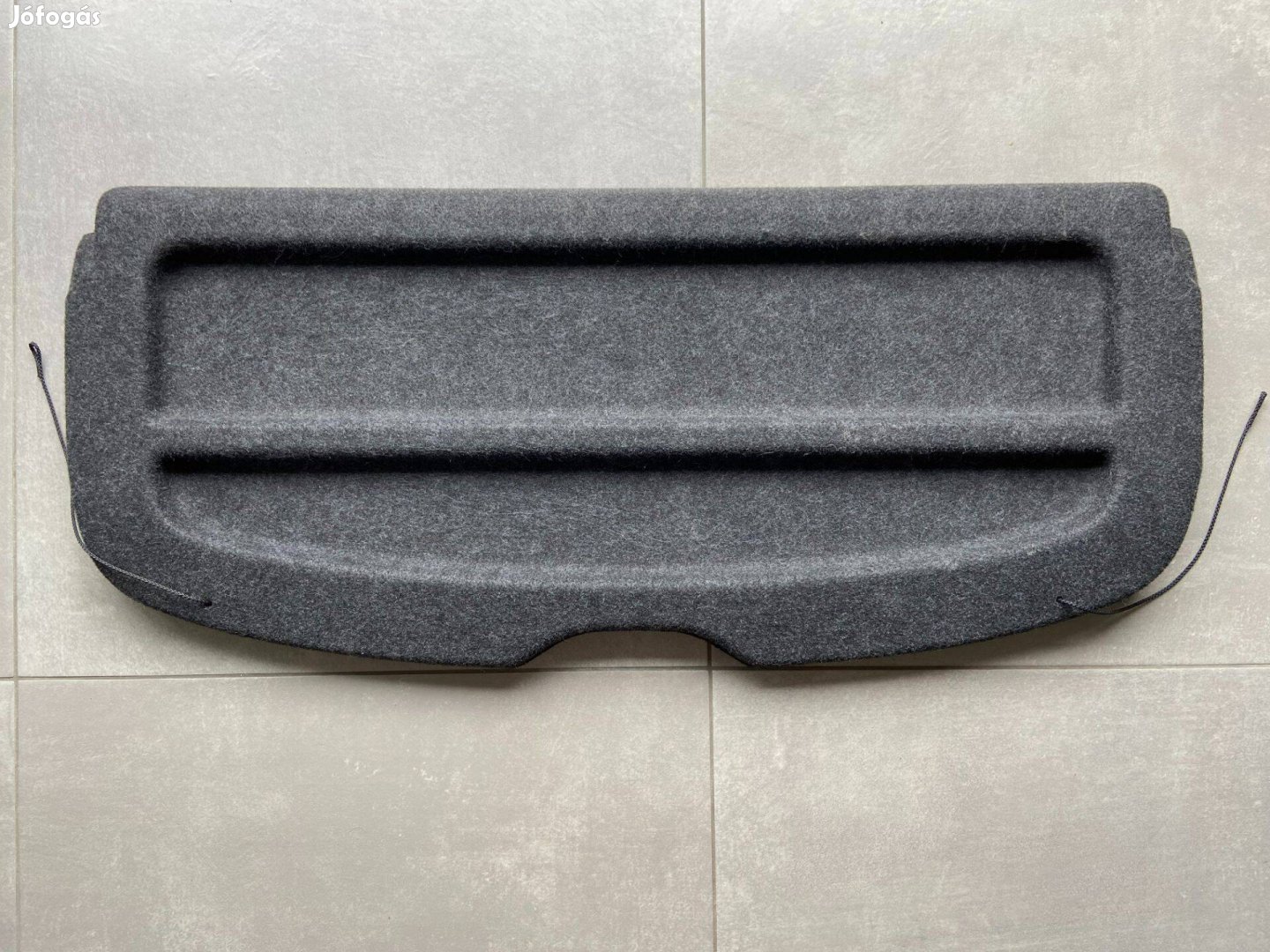 Nissan Micra K14 Kalaptartó , Gyári! (2016-23)