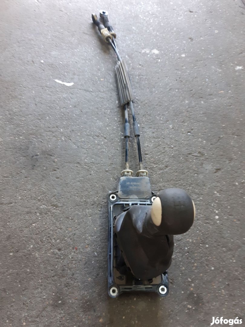 Nissan Micra Váltó Kulissza