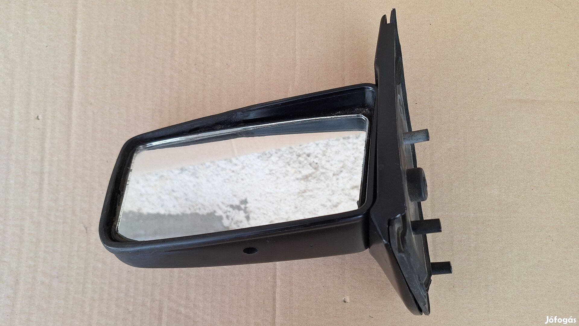 Nissan Micra bal visszapillantó tükör