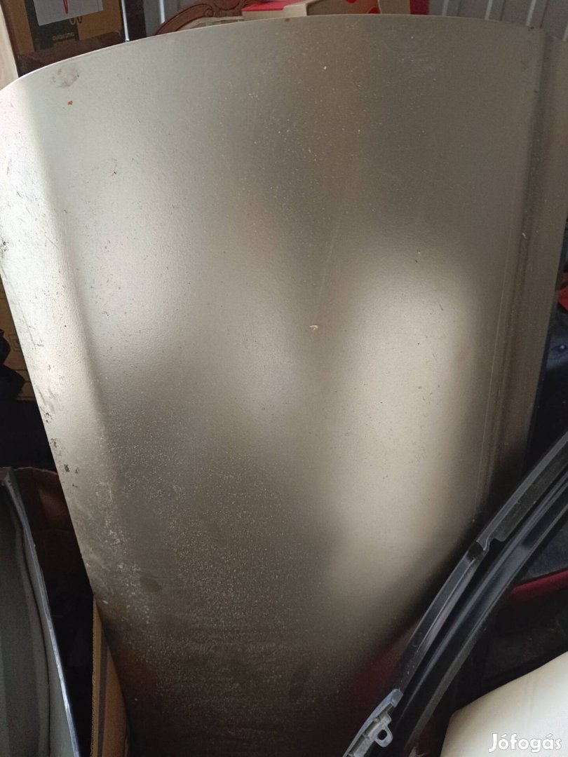 Nissan Micra coupe bal oldali ajtó ingyen elvihető...