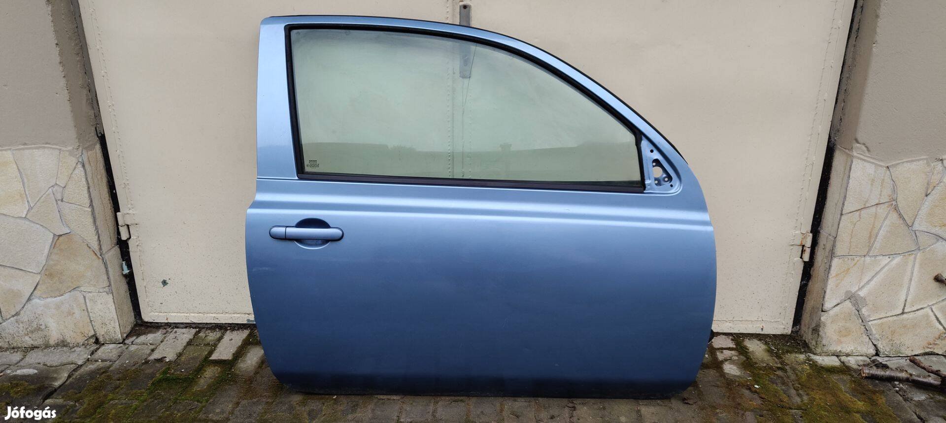 Nissan Micra jobb oldali ajtó