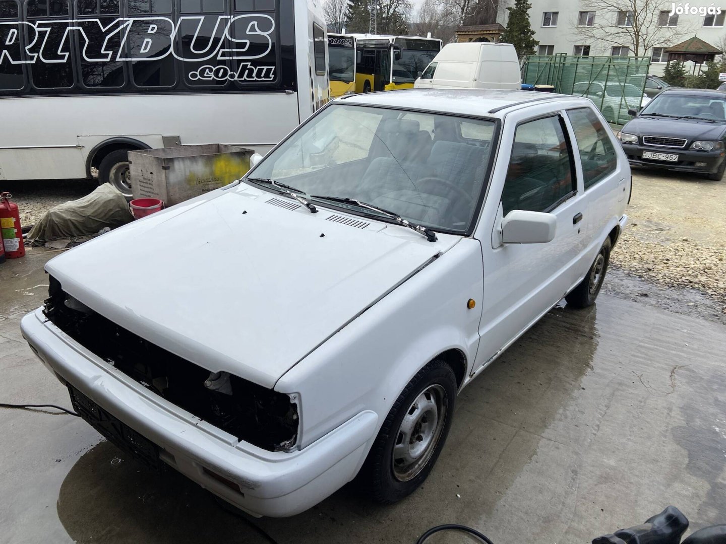 Nissan Micra k10 1.0 alkatrész, alkatrésznek, bontott, bontás