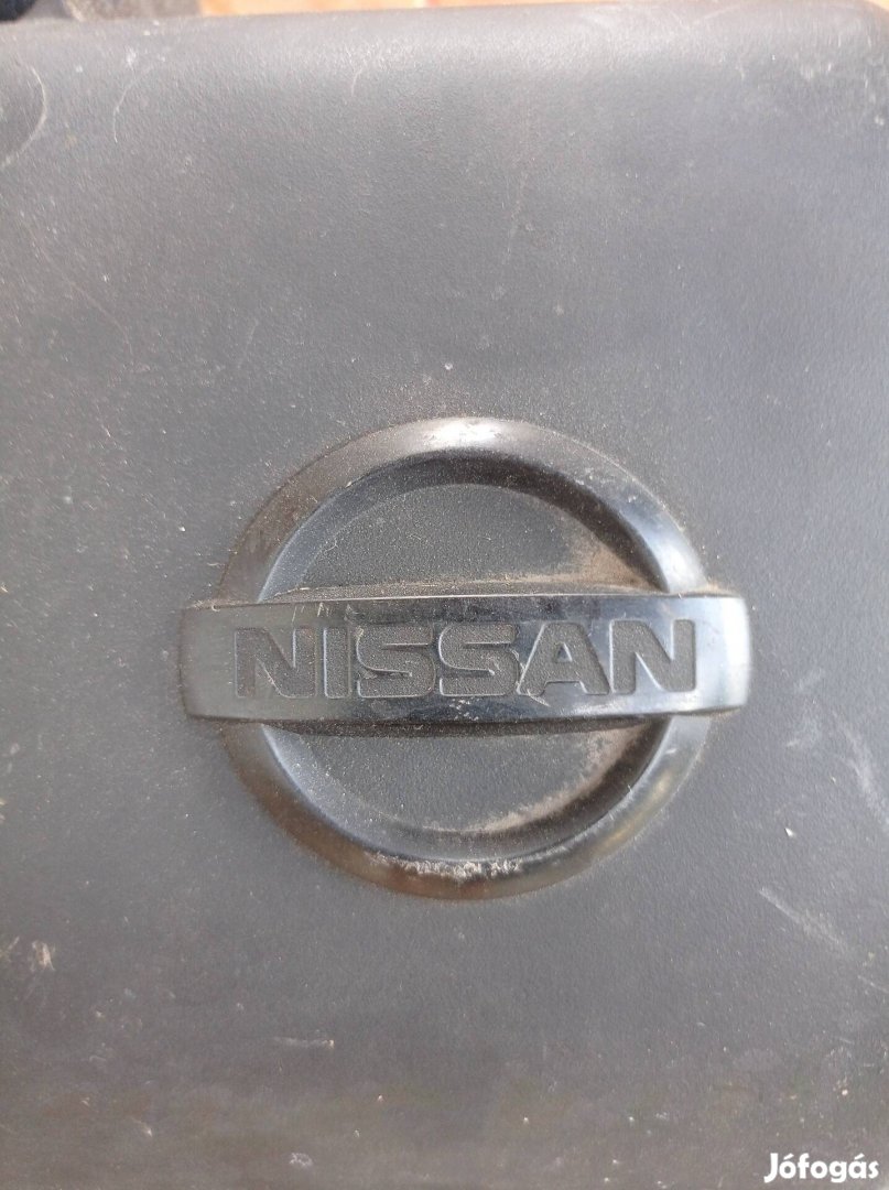Nissan Micra k12 szelepfedél 