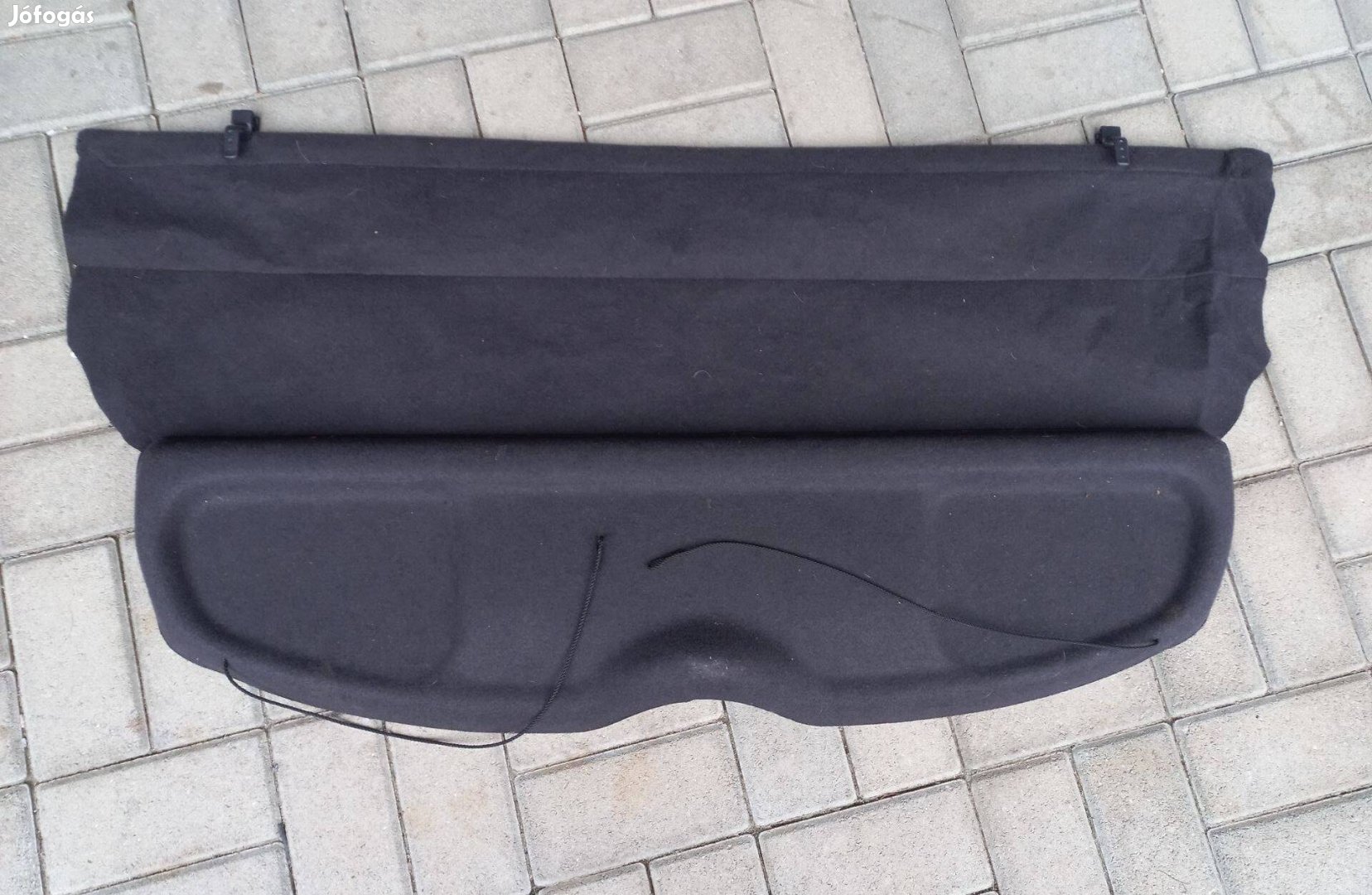 Nissan Micra kalaptartó 2003-2010