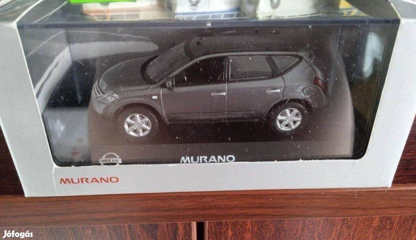 Nissan Murano kisauto modell 1/43 Eladó