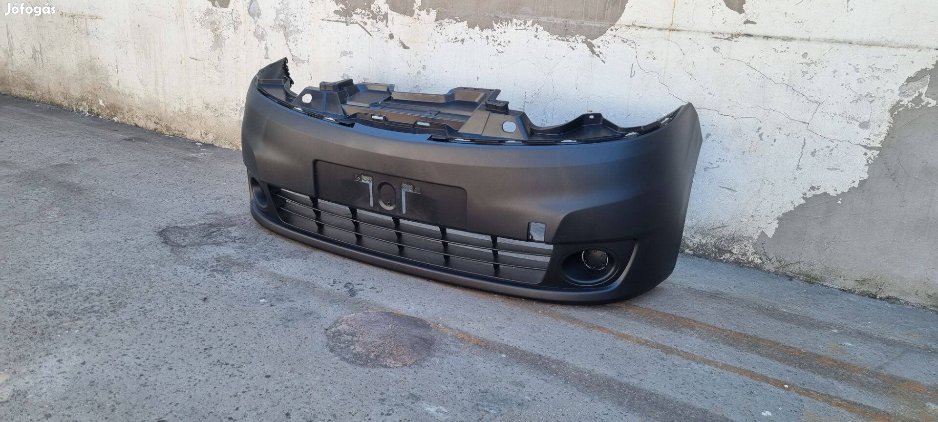 Nissan NV200 09- Első lökhárító gyári új 620223LG0A