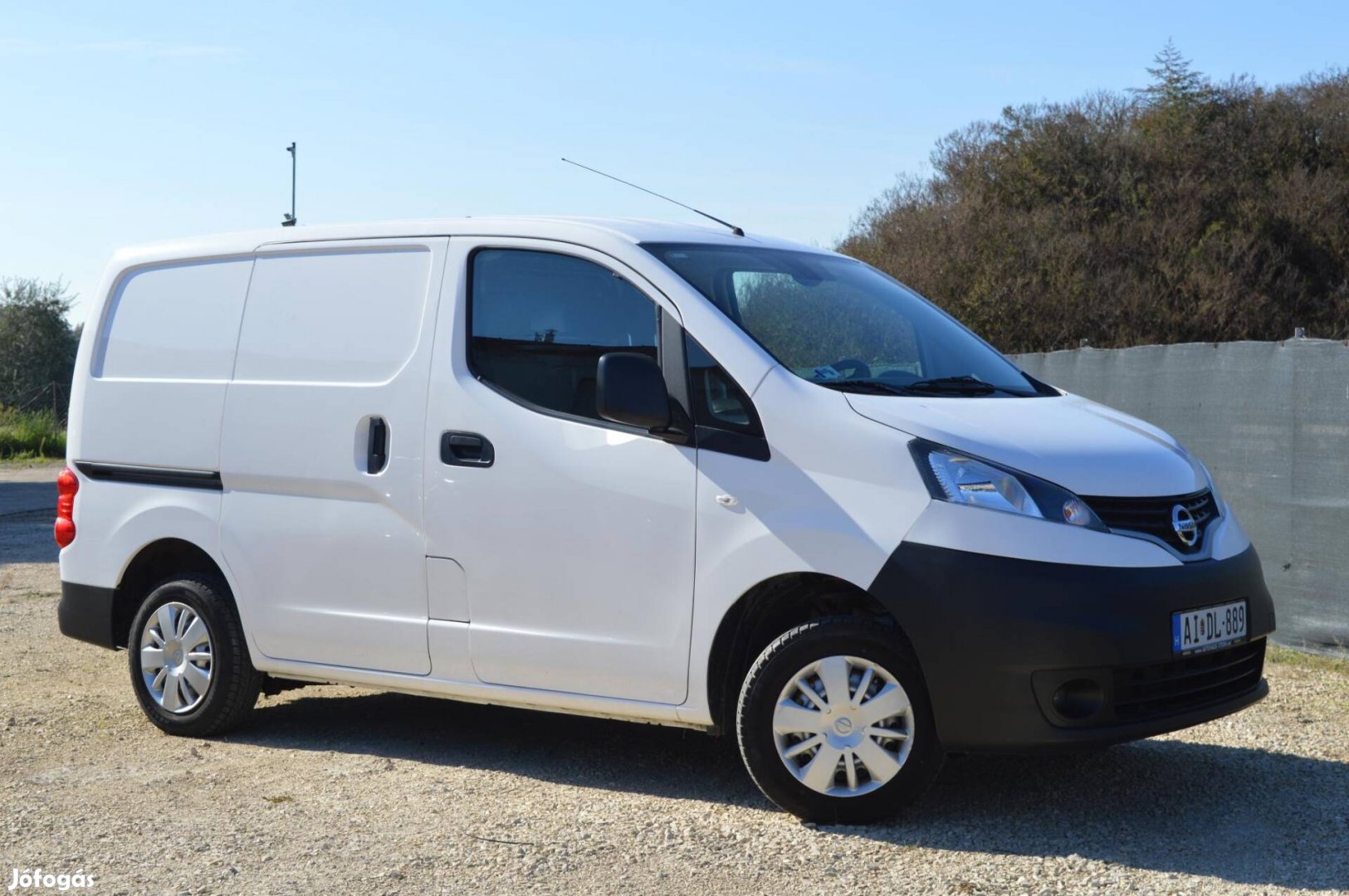 Nissan NV200 1.6 Acenta EURO6 16926km!!!!!!!! B...