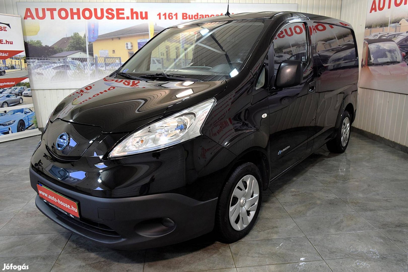 Nissan NV200 e-NV200 Acenta (Automata) 40 kWh 2...
