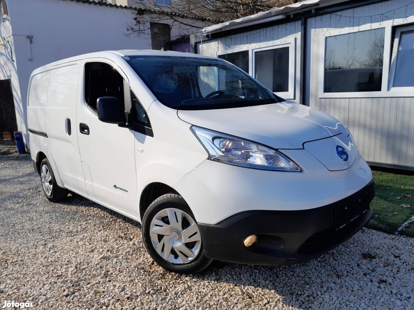Nissan NV200 e-NV200 Acenta (Automata) 40 kWh 3...