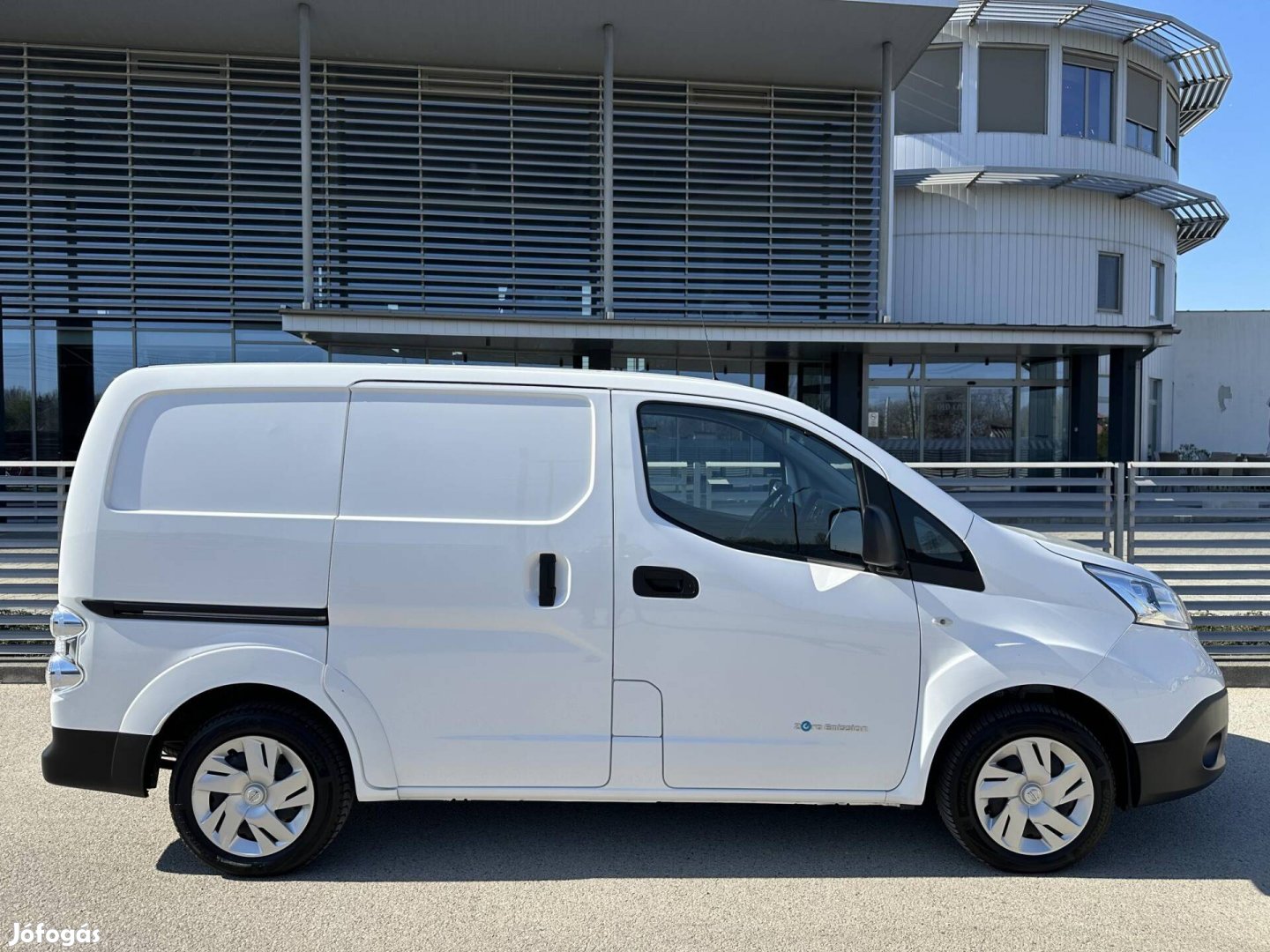 Nissan NV200 e-NV200 Acenta (Automata) 40 kWh