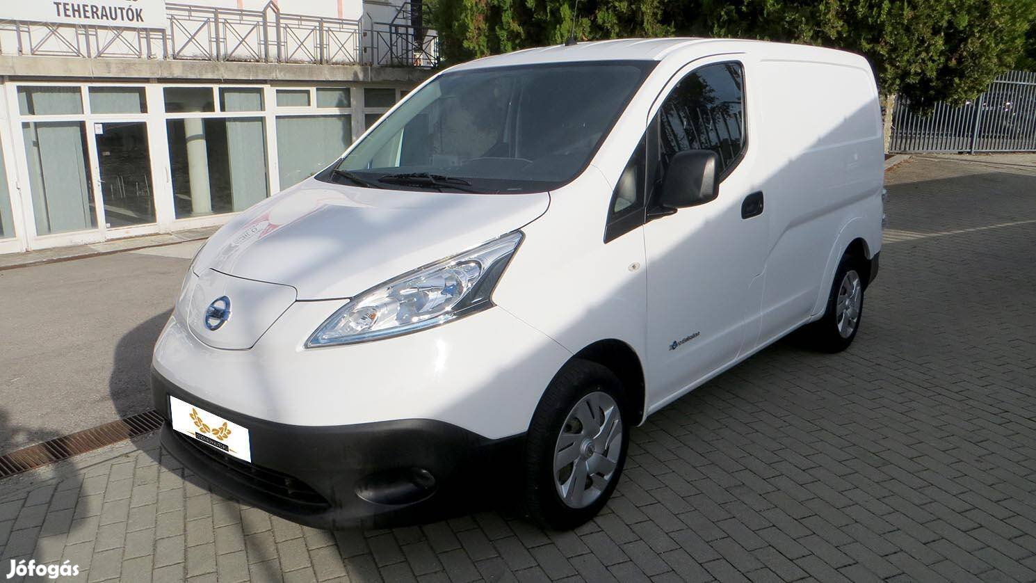 Nissan NV200 e-NV200 Acenta (Automata) 40 kWh K...