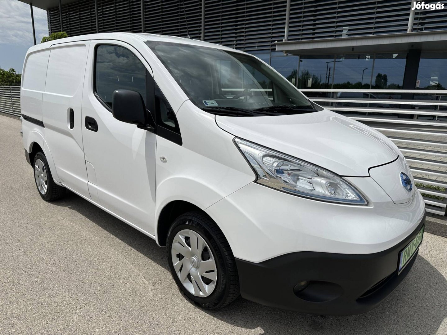 Nissan NV200 e-NV200 Acenta (Automata) 40 kWh M...