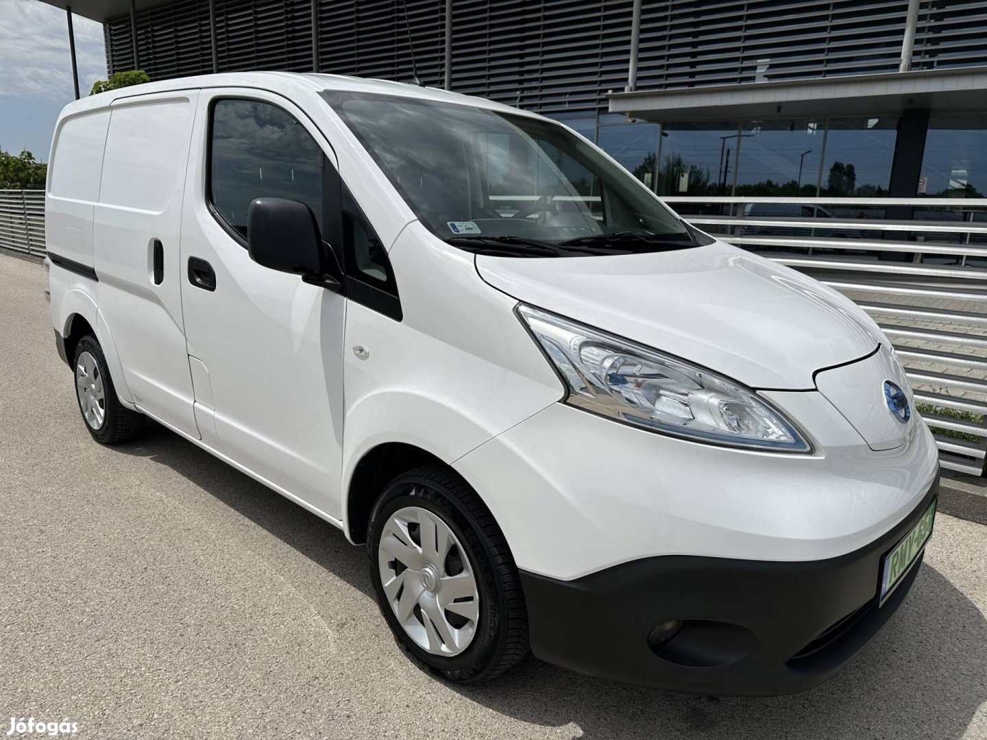 Nissan NV200 e-NV200 Acenta (Automata) 40 kWh M...