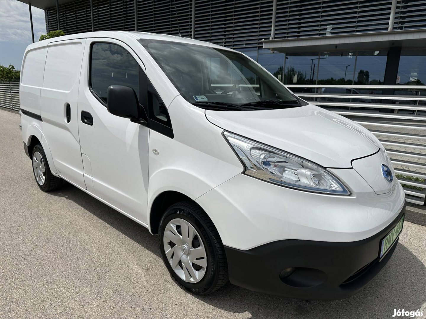 Nissan NV200 e-NV200 Acenta (Automata) 40 kWh M...