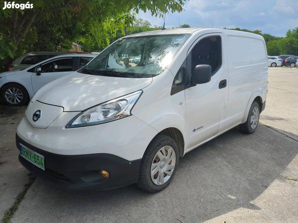 Nissan NV200 e-NV200 Acenta (Automata) 40 kWh M...
