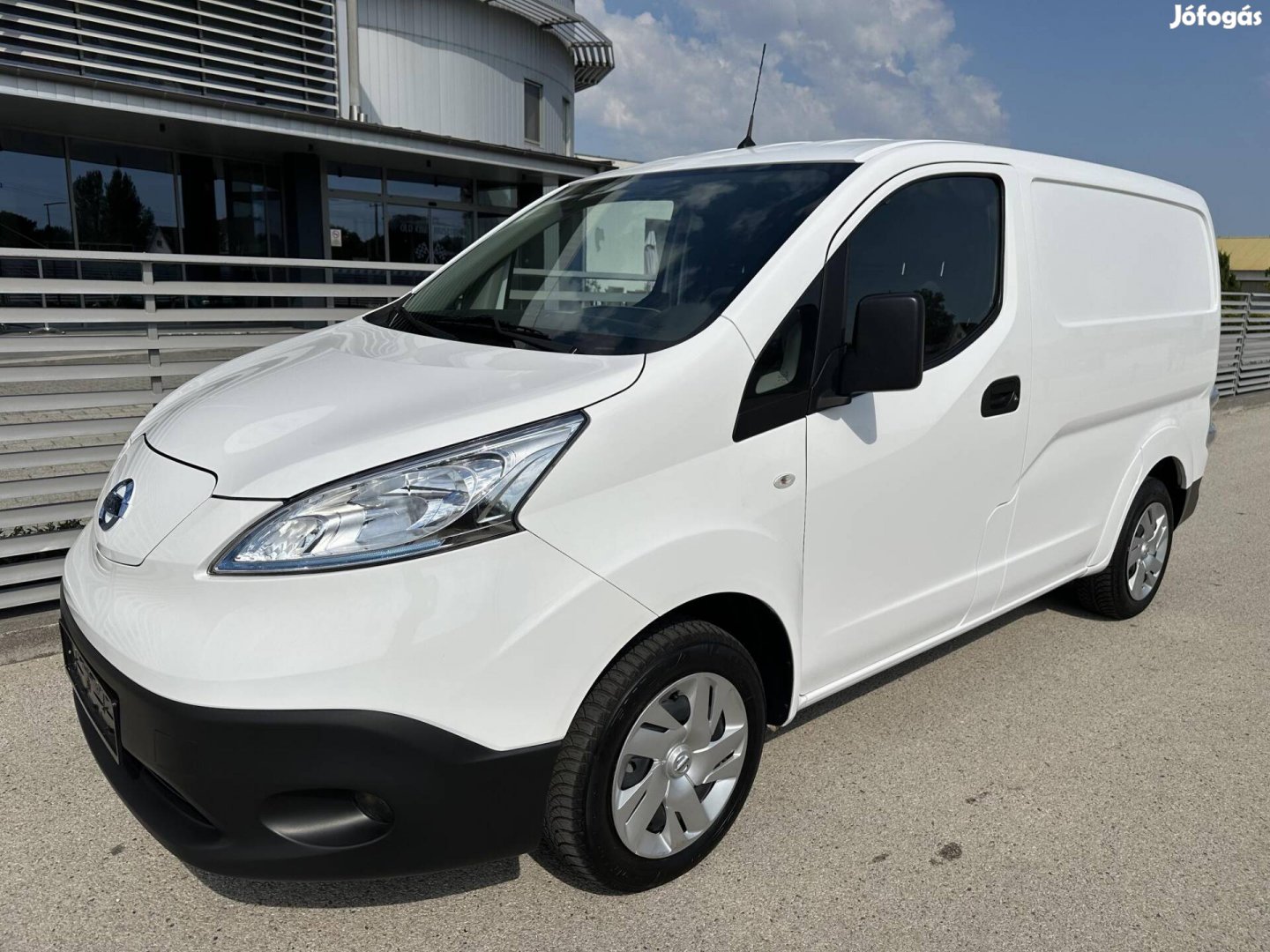 Nissan NV200 e-NV200 Acenta (Automata) 40 kWh N...