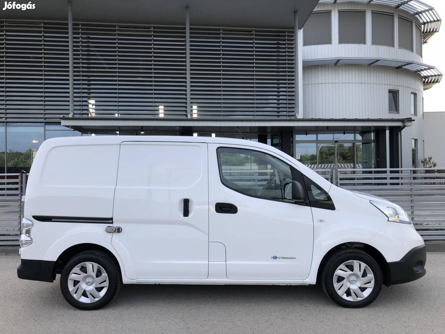 Nissan NV200 e-NV200 Acenta (Automata) Több Darab!