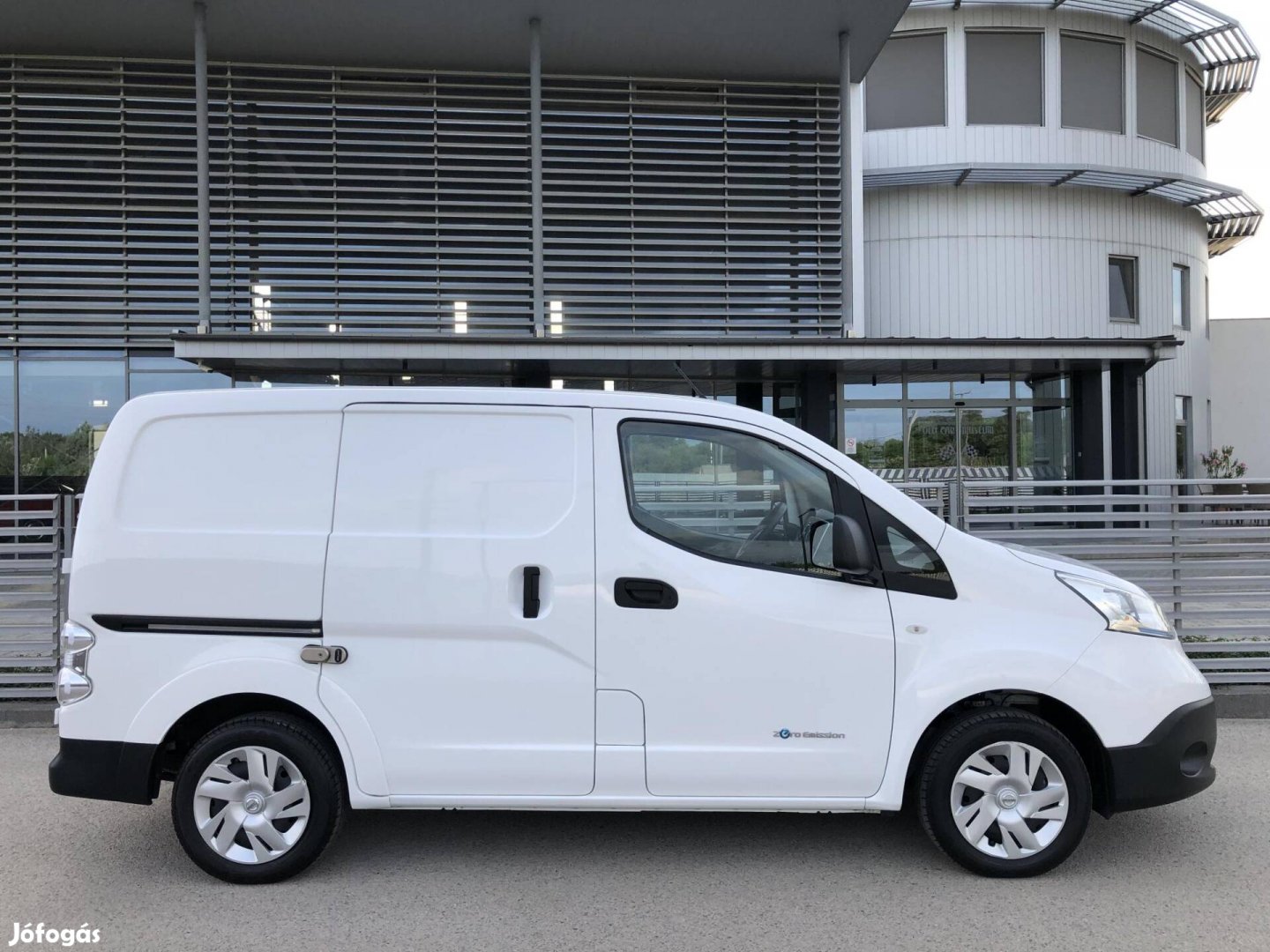 Nissan NV200 e-NV200 Acenta (Automata) Több Darab!