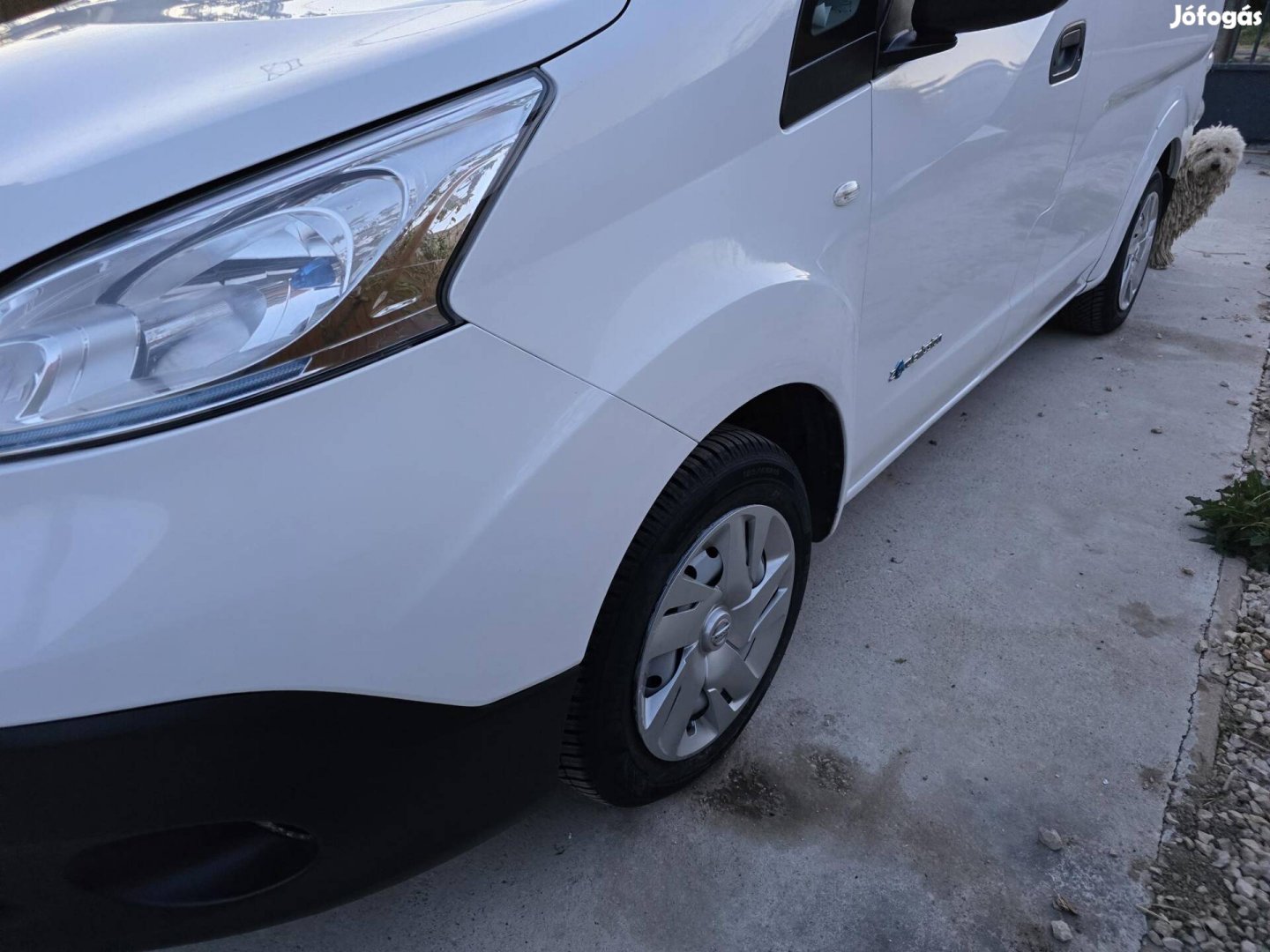 Nissan NV200 e-NV200 Tekna (Automata) 40 kWh 22...