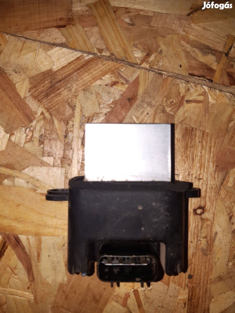 Nissan Navara D40 Fűtés Ellenállás