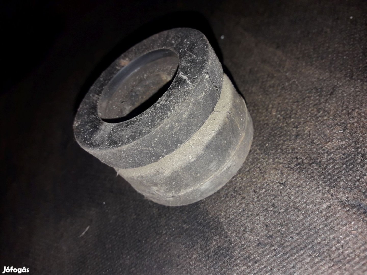 Nissan Navara D40 Kasztni Tartó Bak