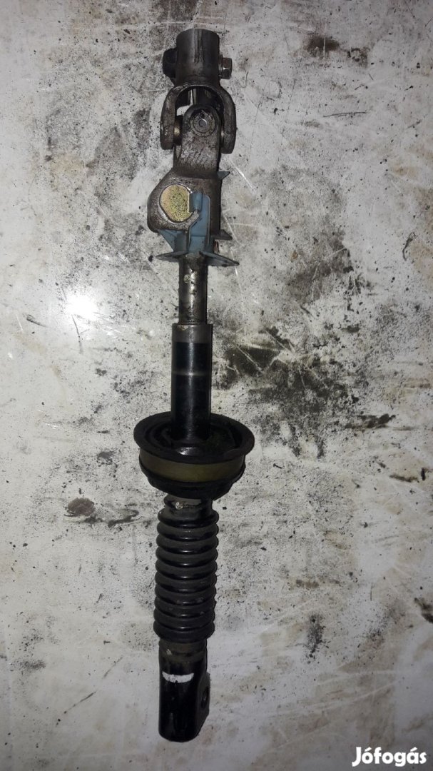 Nissan Navara D40 Kormánycsukló