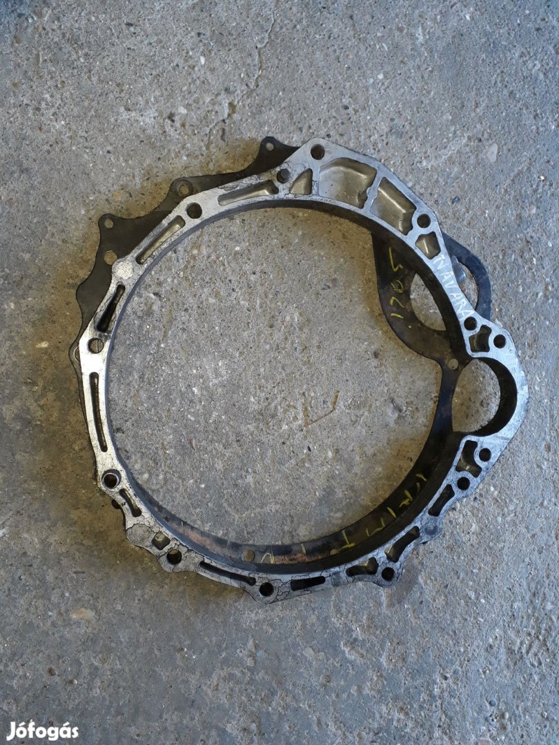 Nissan Navara D40 Váltótartó Közbetét