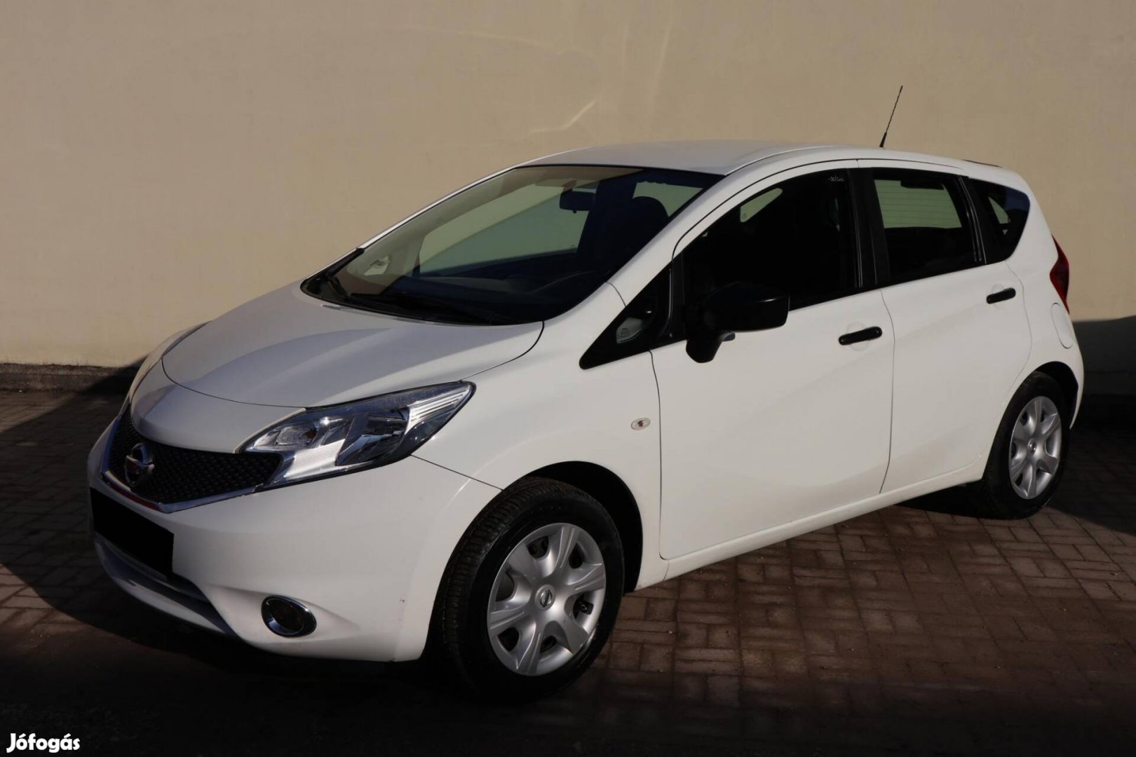 Nissan Note 1.2 Acenta Plus