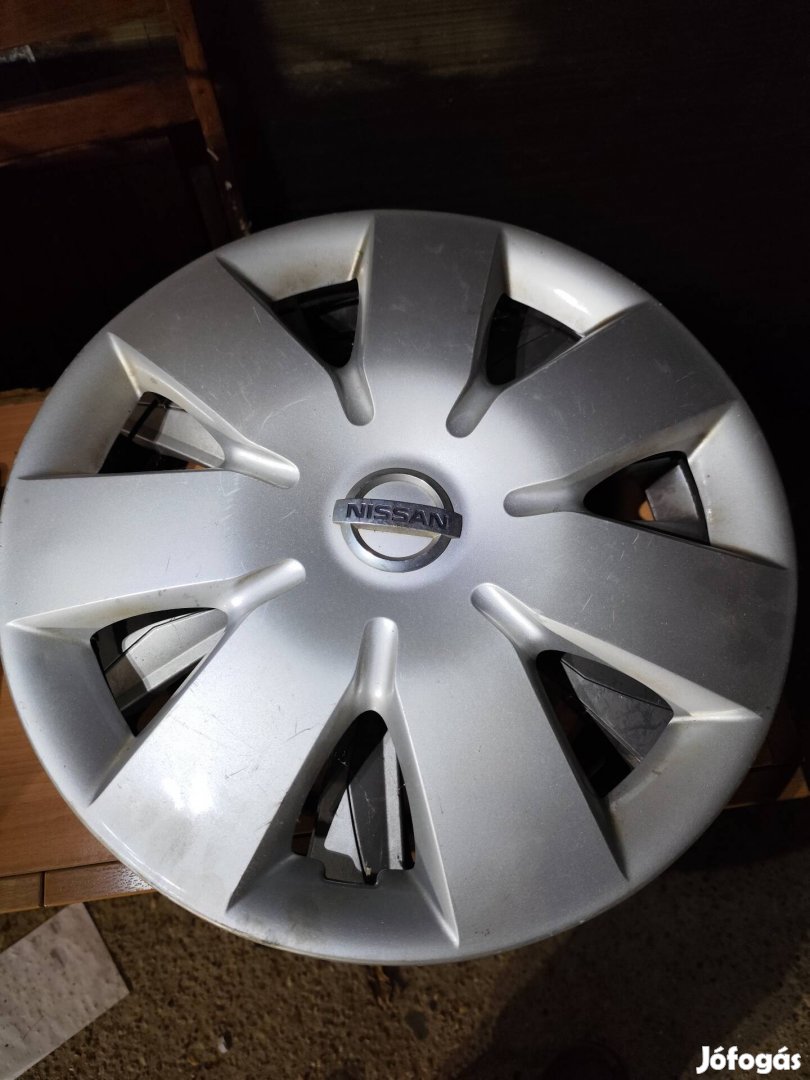 Nissan Note disztárcsa