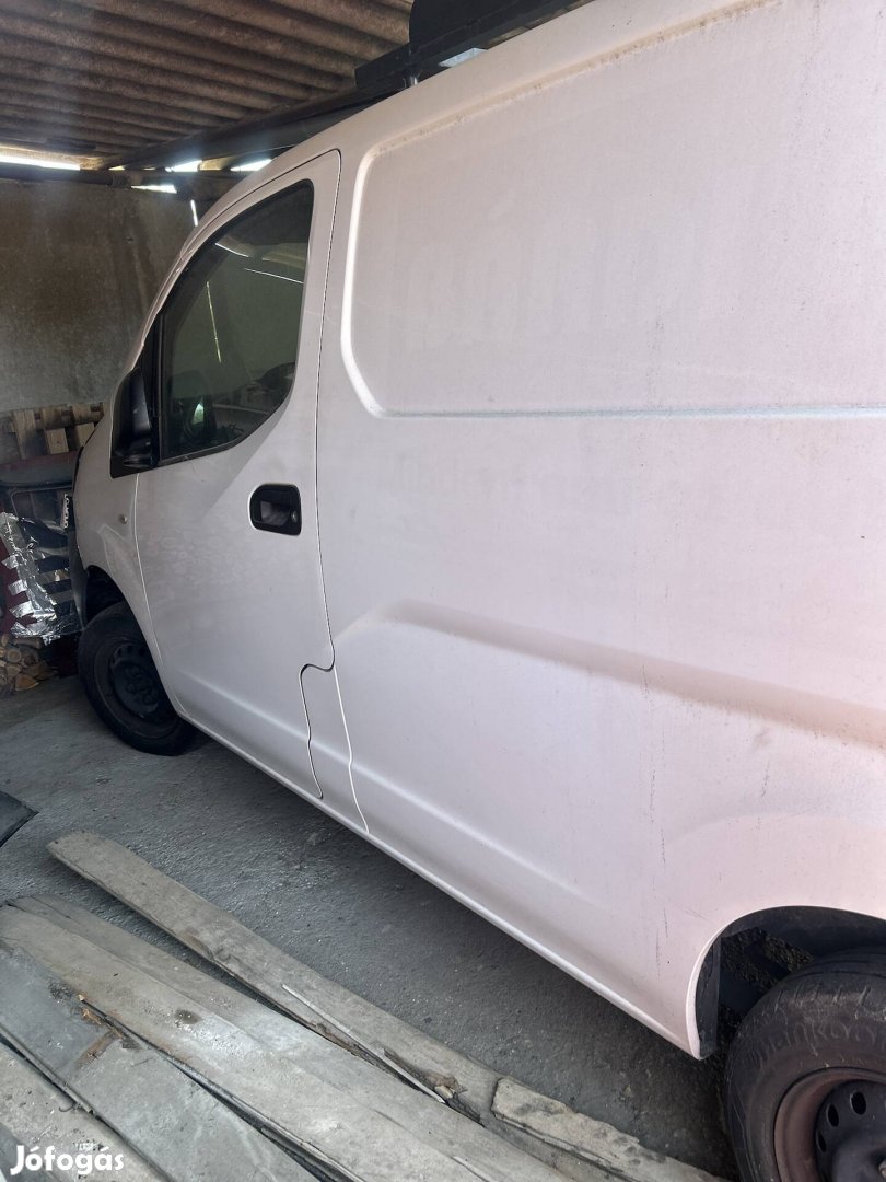 Nissan Nv200 eladó