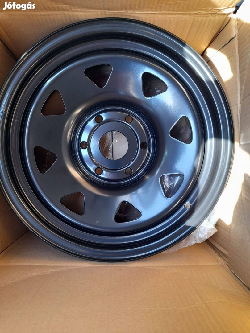 Nissan Off-Road felni 6x114,3 ET0 17X7