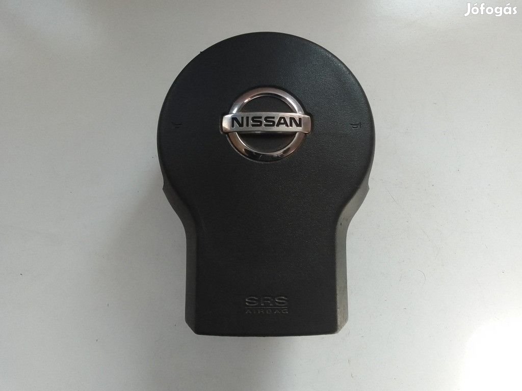 Nissan Pathfinder R51 Kormánylégzsák 6032033