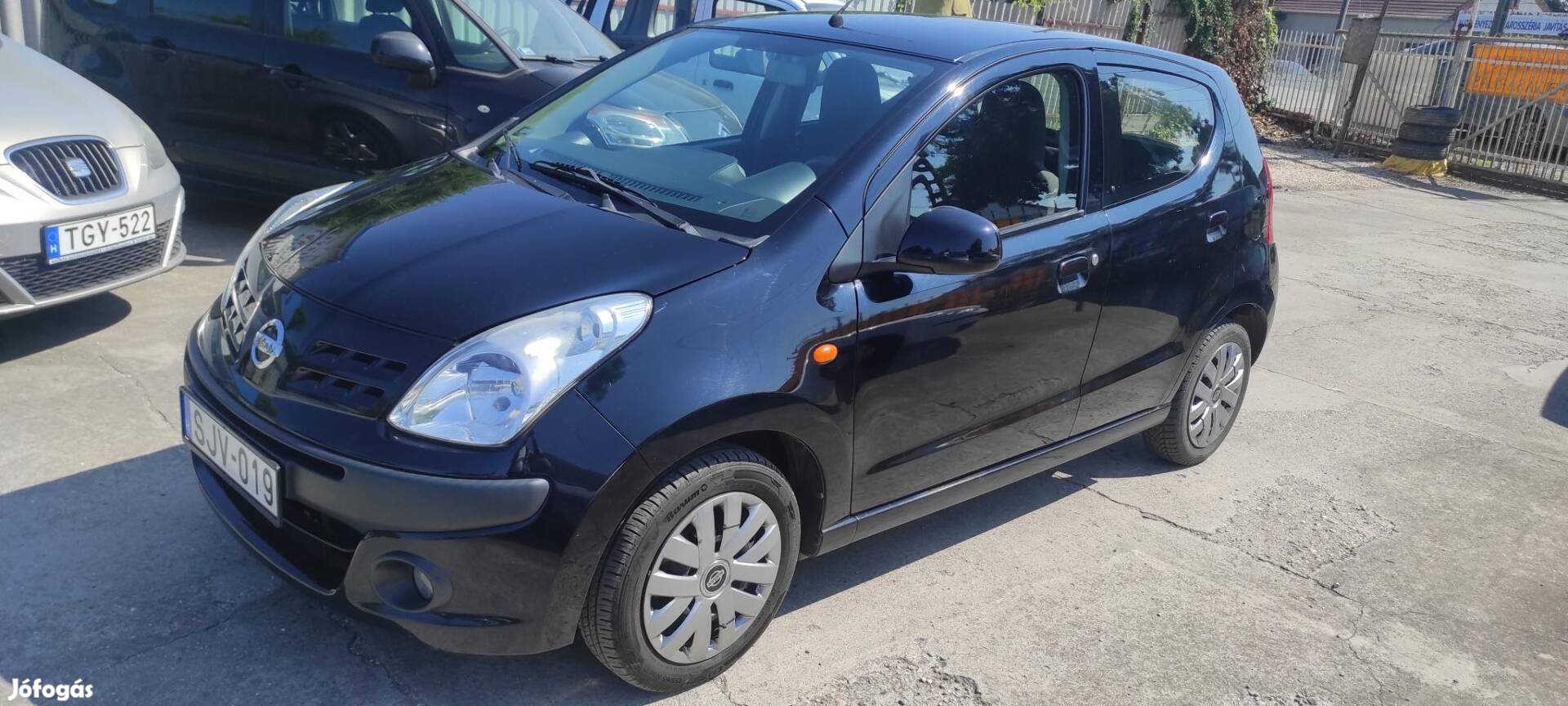 Nissan Pixo 1.0 Visia