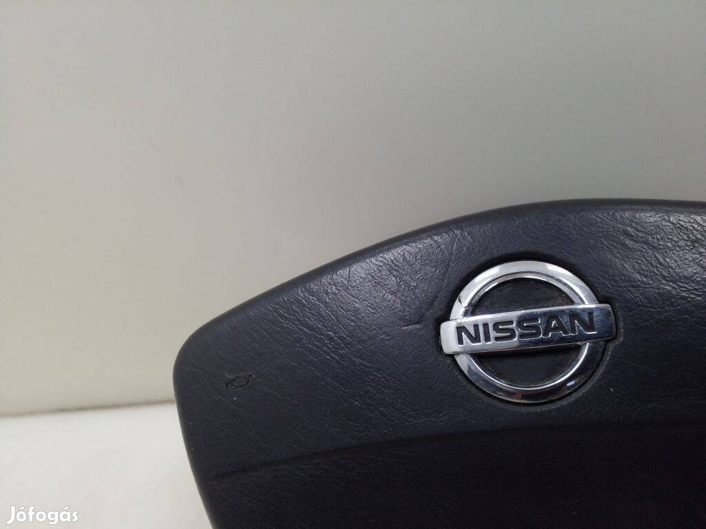 Nissan Primastar X83 Kormánylégzsák 8200151075A