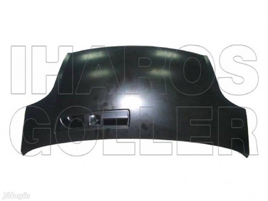 Nissan Primastar géptető NAS01-17110