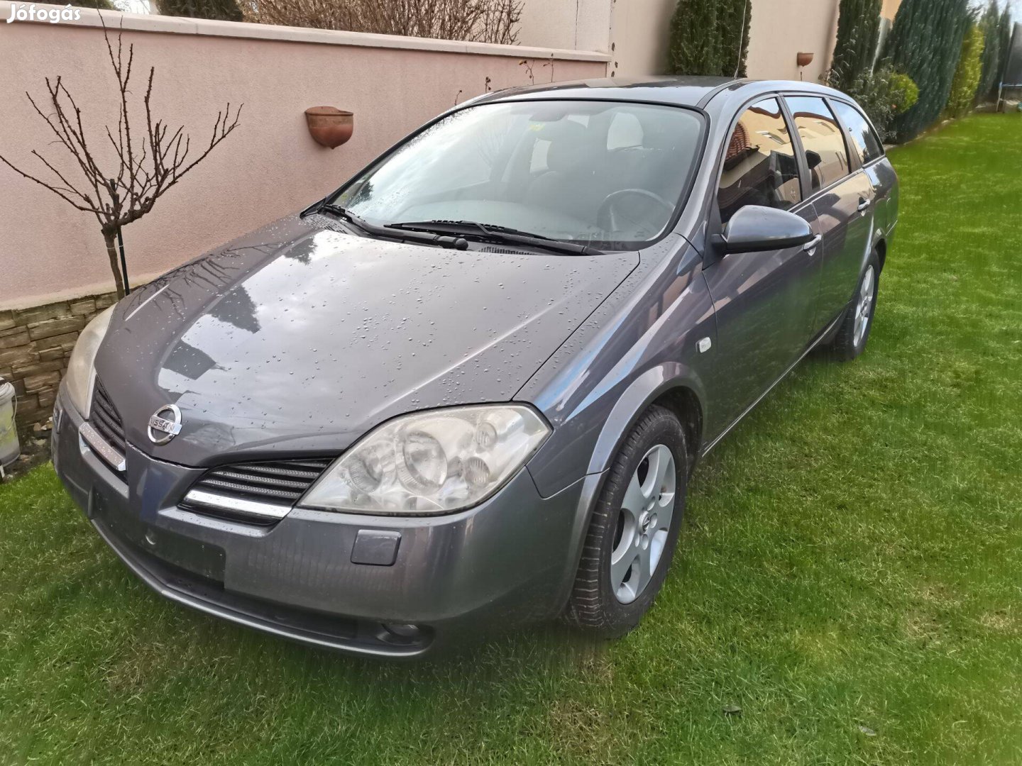 Nissan Primera