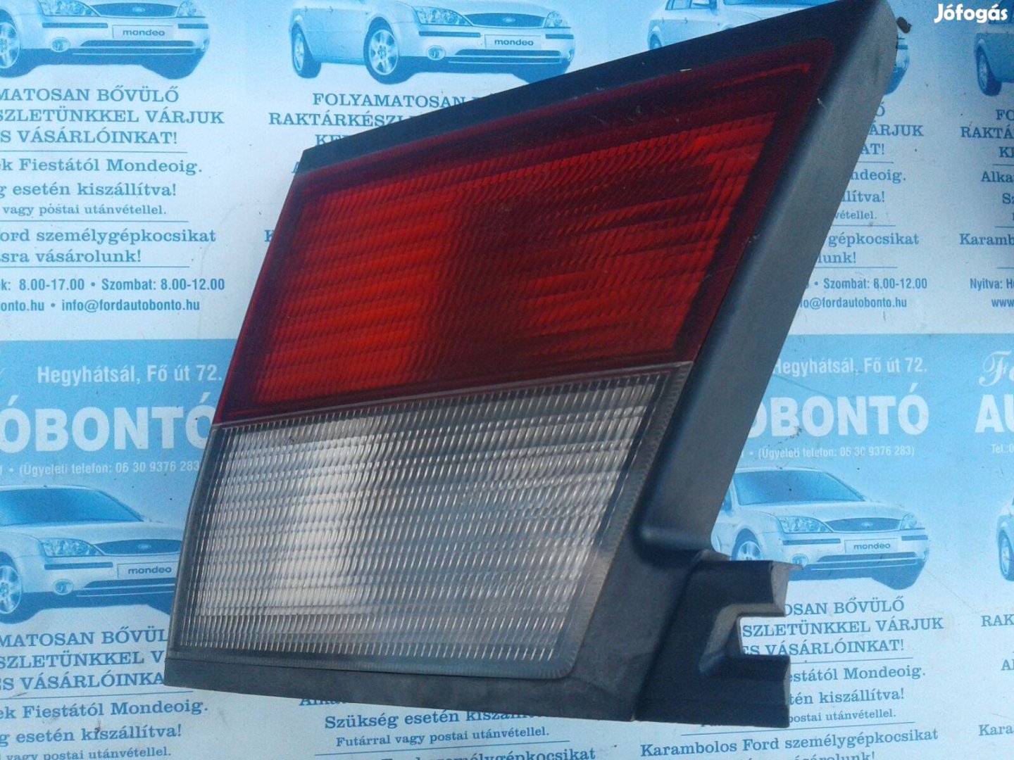 Nissan Primera 2.0 TD CD20T jobb hátsó belső lámpa