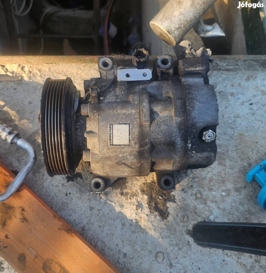 Nissan Primera 3 2.0 benzines klima kompresszor 25000