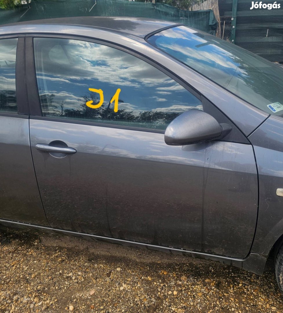 Nissan Primera 3 üres ajtó 30000