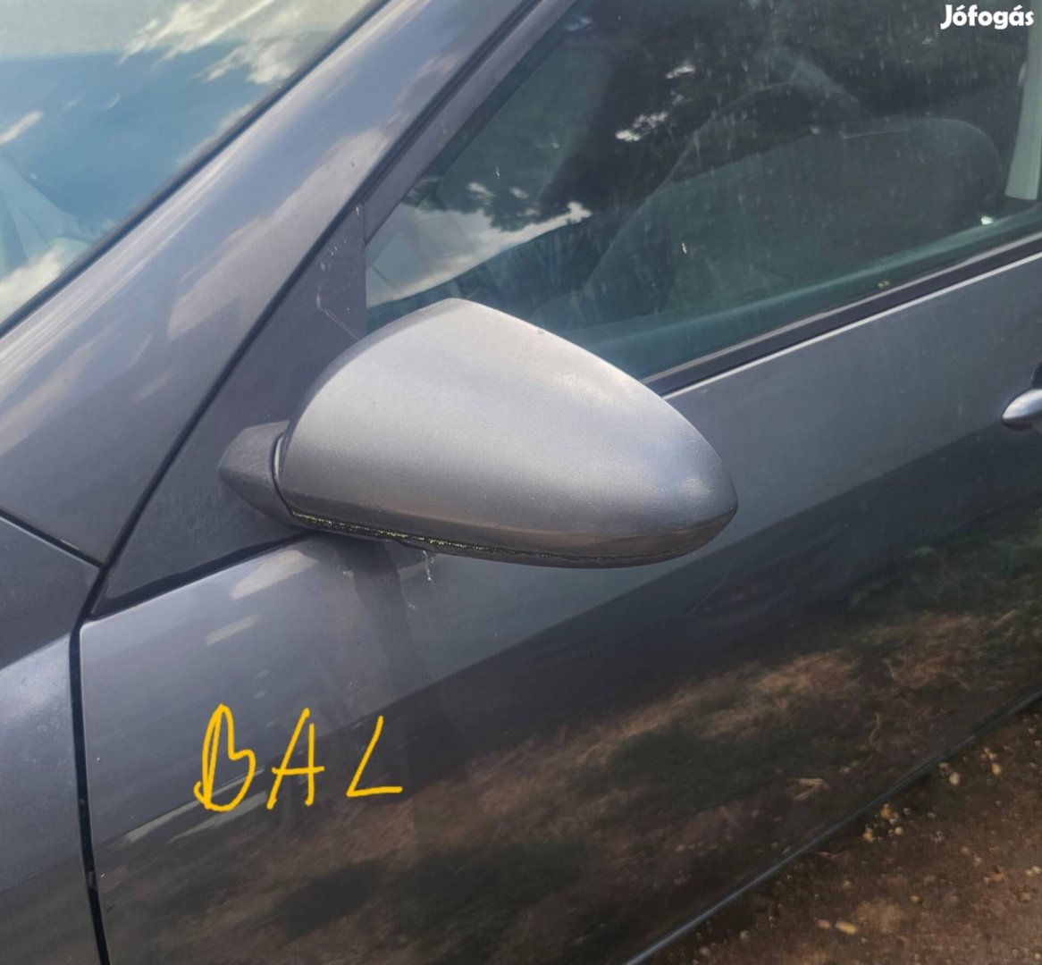 Nissan Primera 3 visszapillantó tükör 10000
