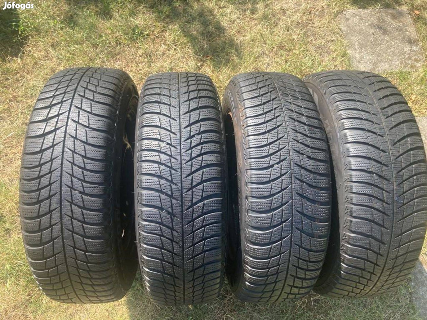 Nissan Primera Almera 195/65 R15