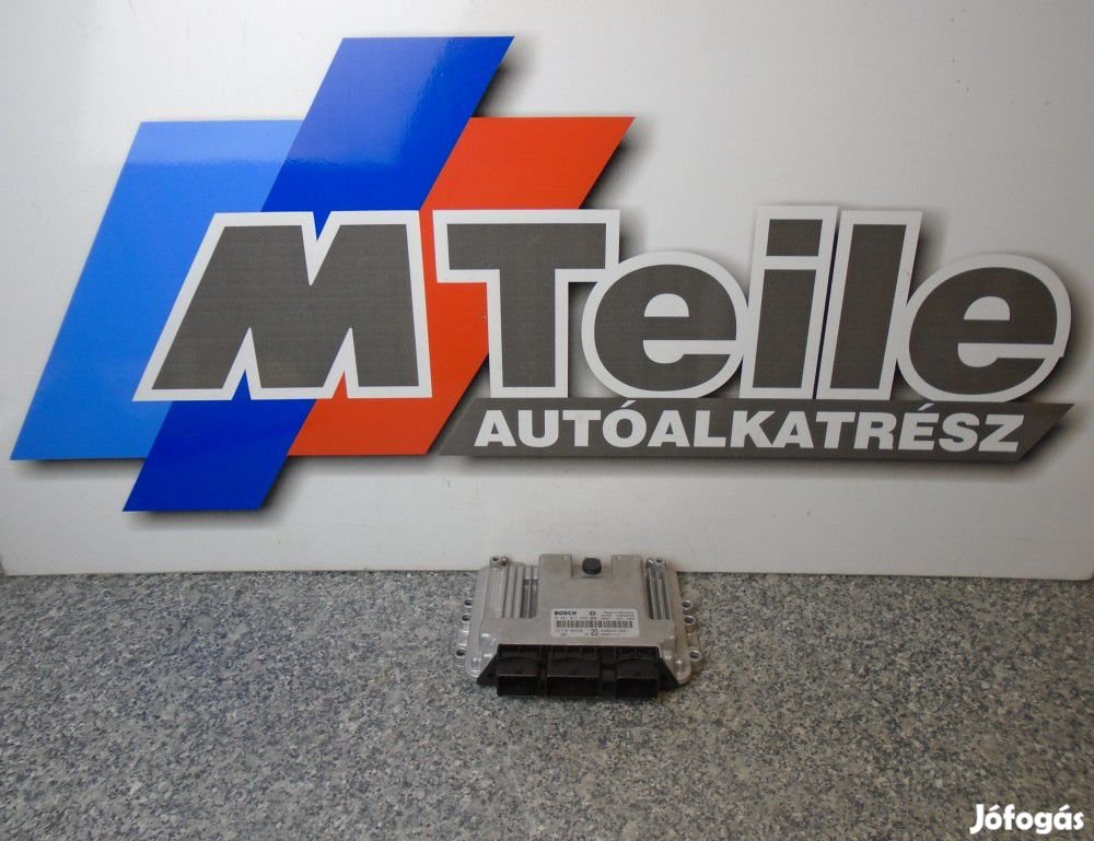 Nissan Primera ECU