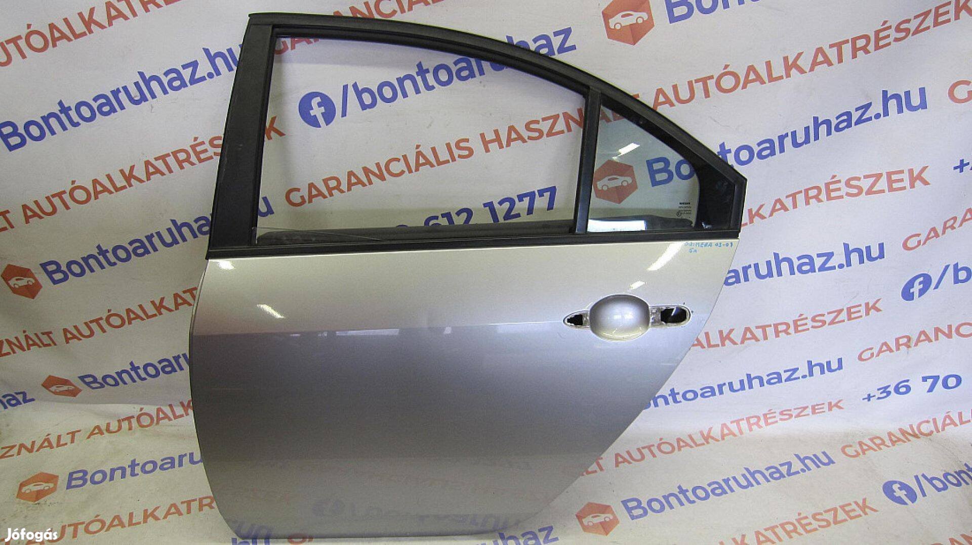 Nissan Primera Eladó gyári, bontott 5 ajtós bal hátsó ajtó