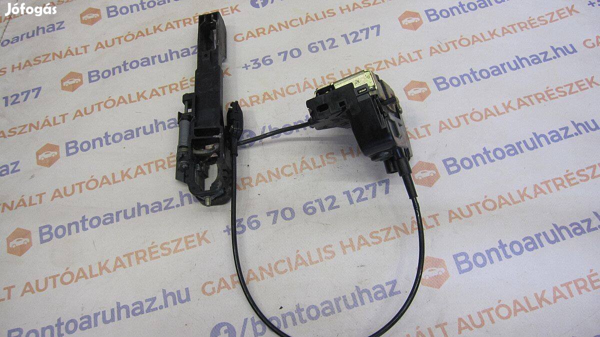 Nissan Primera Eladó gyári, bontott bal hátsó ajtózár -centrálzár