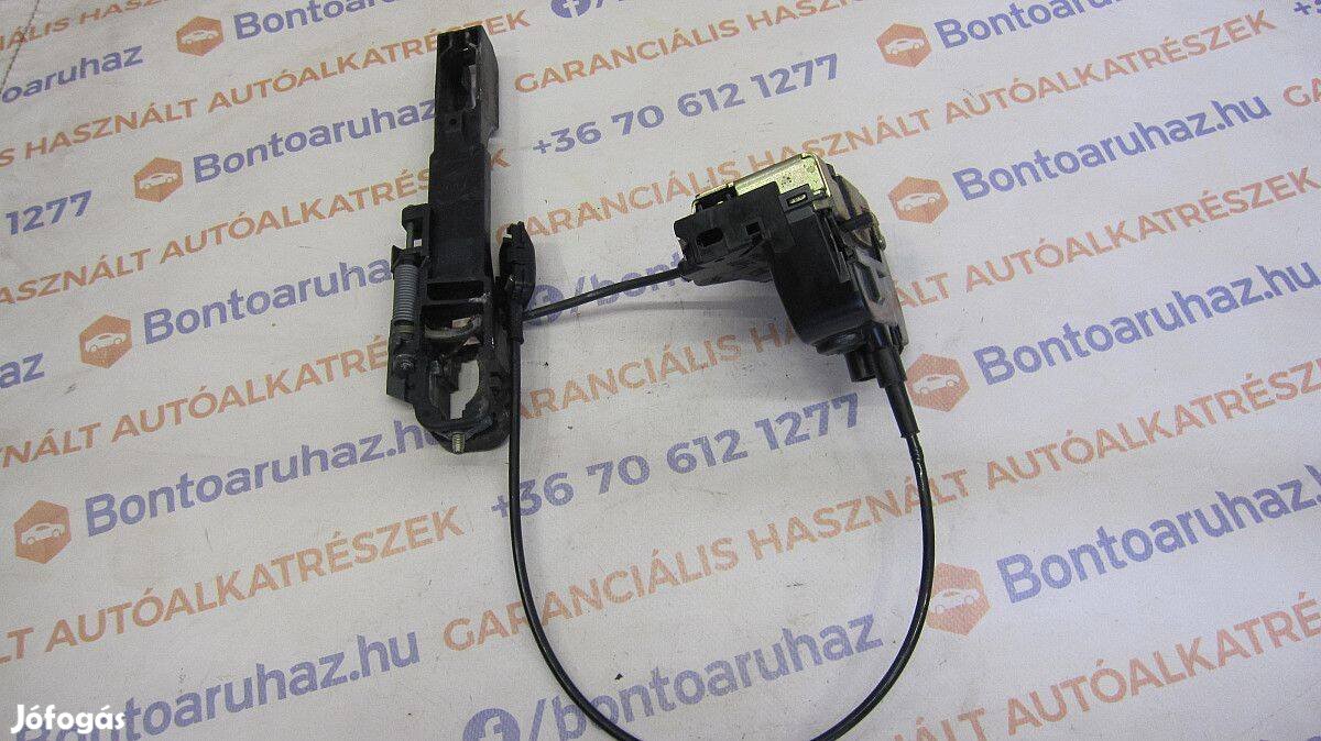 Nissan Primera Eladó gyári, bontott bal hátsó ajtózár -centrálzár